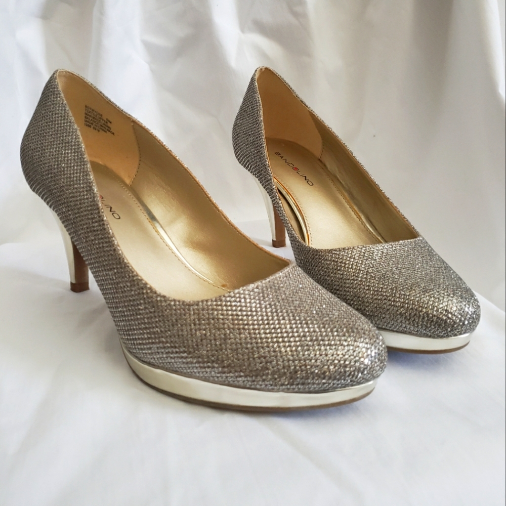 Bandolino 3" heel